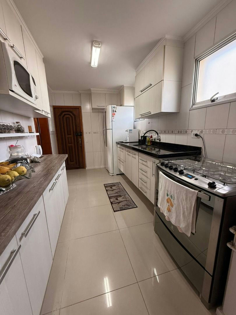 Apartamento em Vila Regente Feijó - 98m² | 3 dormitórios | 1 vaga - miniatura 5