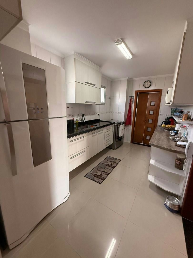 Apartamento em Vila Regente Feijó - 98m² | 3 dormitórios | 1 vaga - miniatura 4