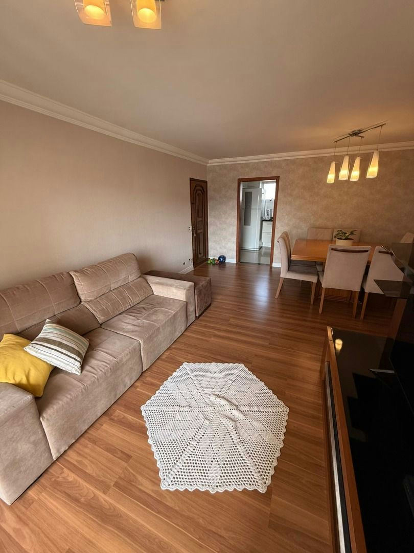 Apartamento em Vila Regente Feijó - 98m² | 3 dormitórios | 1 vaga - miniatura 2