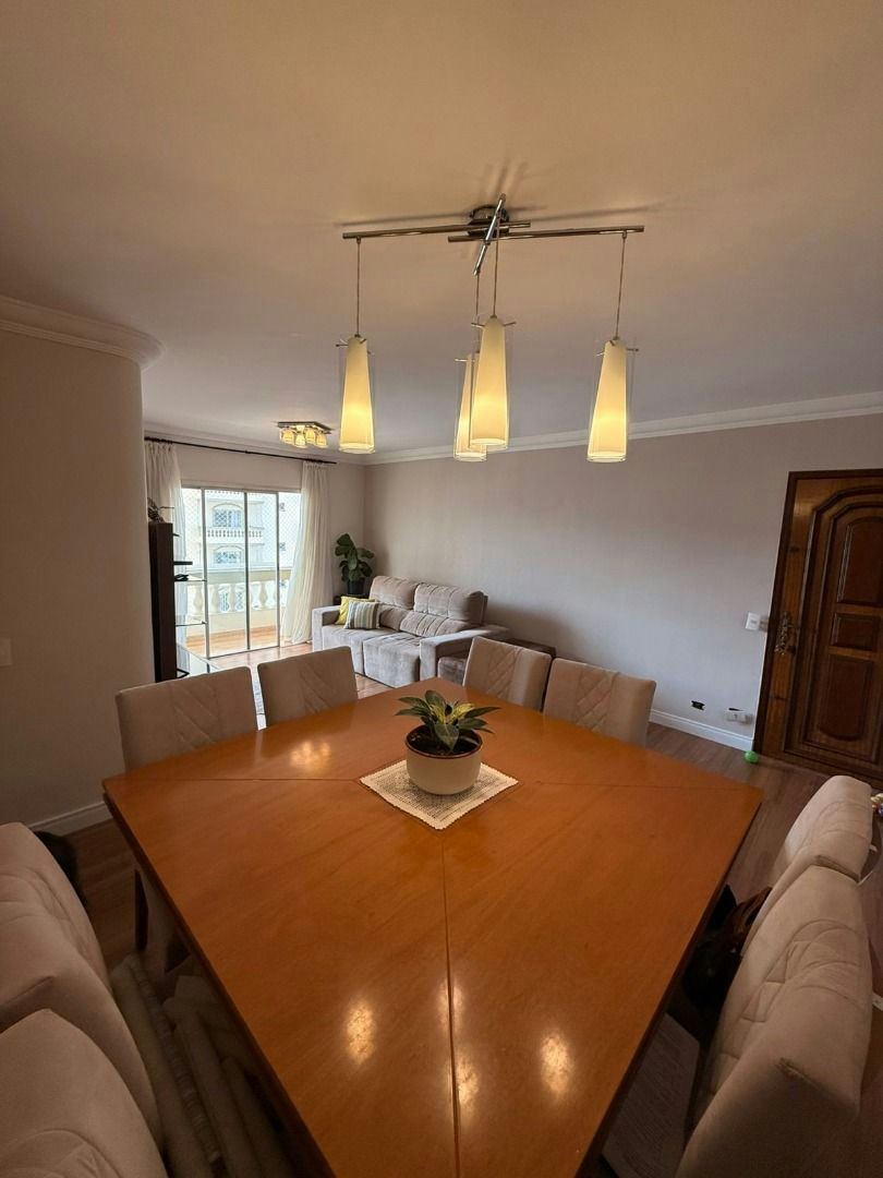 Apartamento em Vila Regente Feijó - 98m² | 3 dormitórios | 1 vaga - miniatura 3