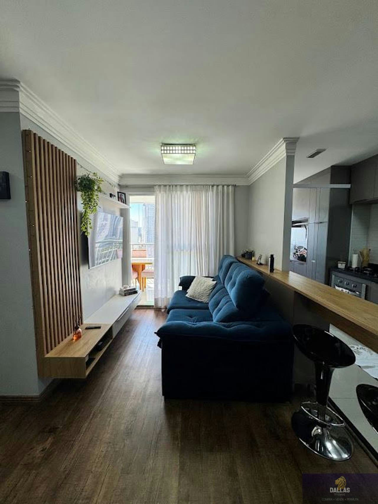 Apartamento em Vila Prudente (Zona Leste) - 60m² | 2 dormitórios | 1 vaga - miniatura 5