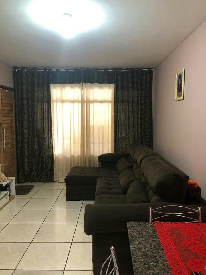 Sobrado em Vila Olinda - 85m² | 2 dormitórios | 2 vagas - miniatura 2