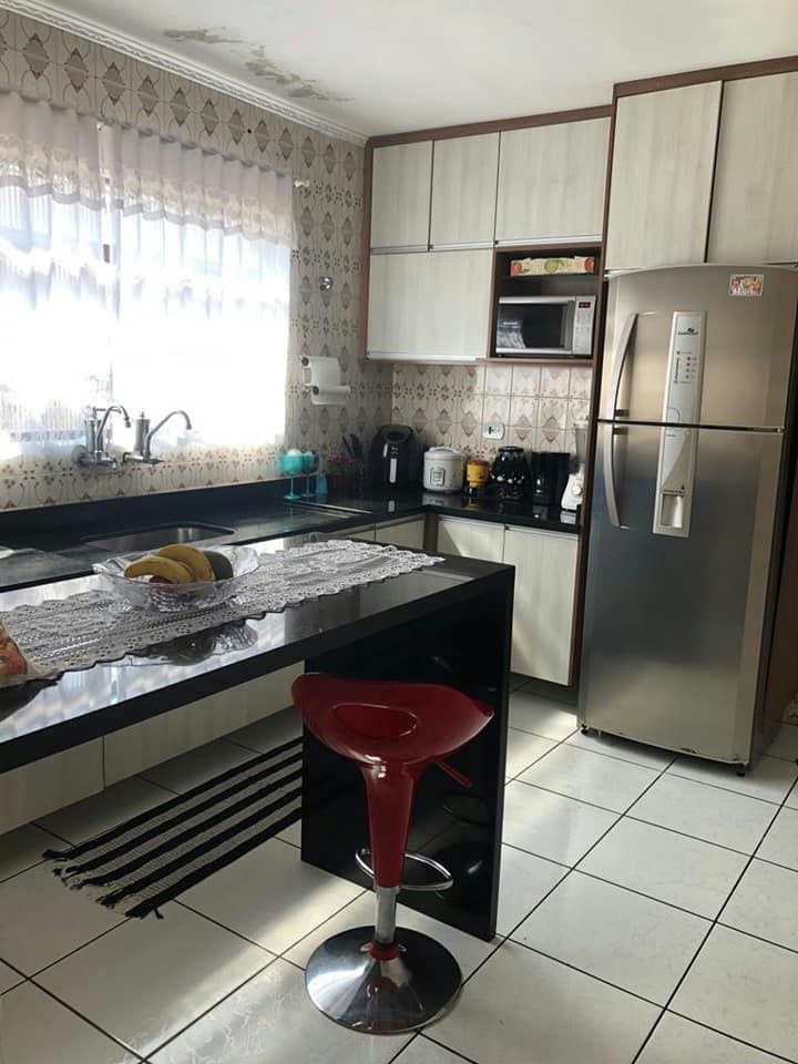 Sobrado em Vila Olinda - 85m² | 2 dormitórios | 2 vagas - miniatura 4