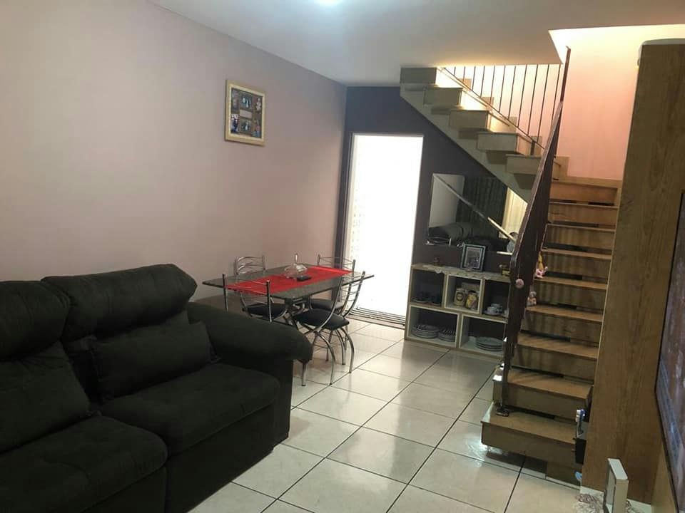 Sobrado em Vila Olinda - 85m² | 2 dormitórios | 2 vagas - miniatura 5