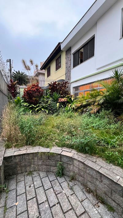 Sobrado em Parque da Mooca - 220m² | 3 dormitórios | 3 vagas - miniatura 4
