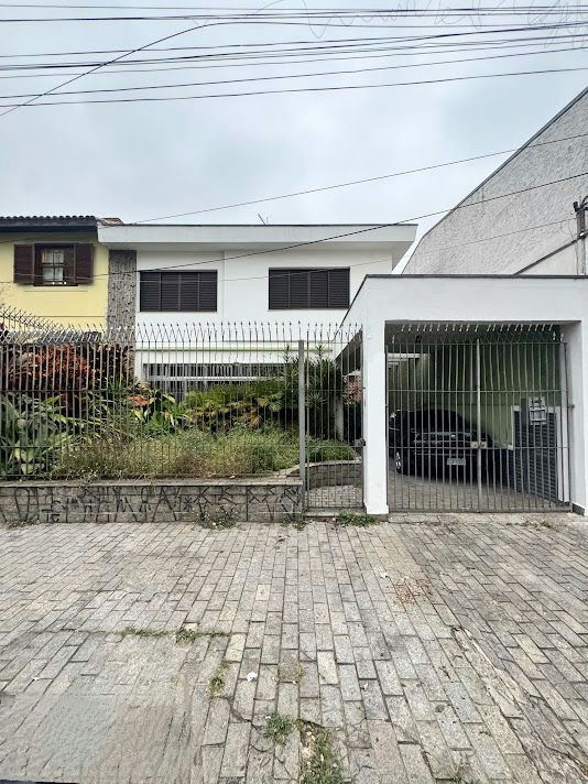 Sobrado em Parque da Mooca - 220m² | 3 dormitórios | 3 vagas - miniatura 3