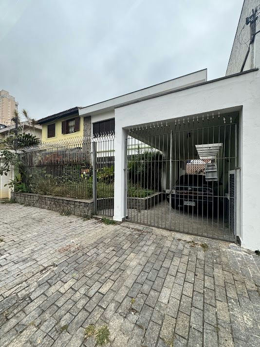 Sobrado em Parque da Mooca - 220m² | 3 dormitórios | 3 vagas - miniatura 2