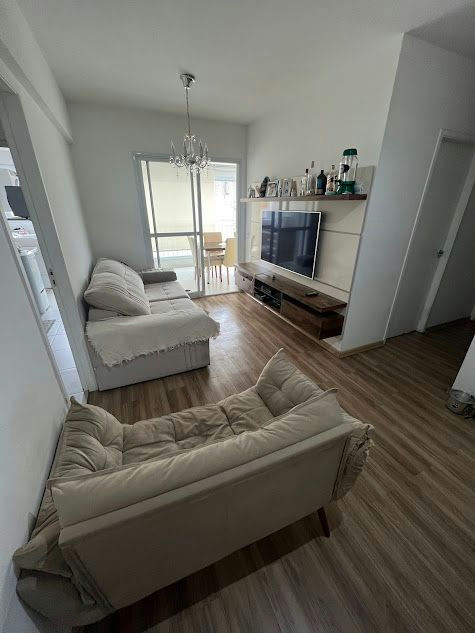 Apartamento em Vila Ema - 62m² | 2 dormitórios | 1 vaga - foto 1