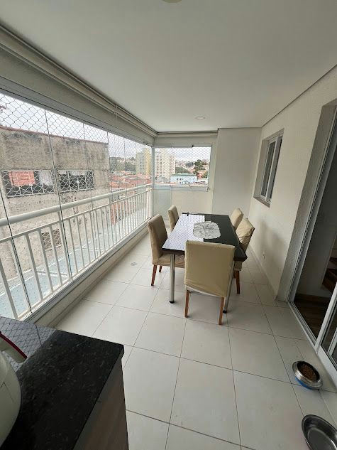 Apartamento em Vila Ema - 62m² | 2 dormitórios | 1 vaga - miniatura 5