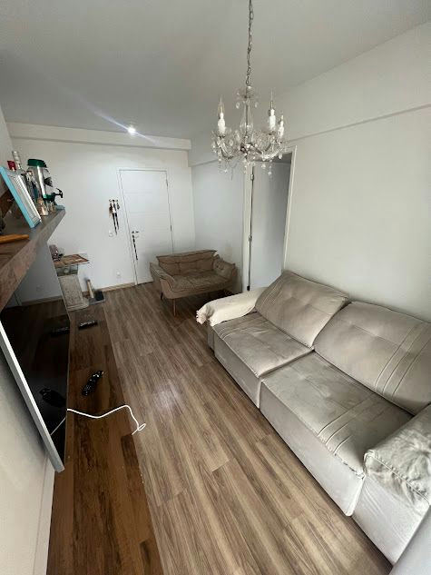 Apartamento em Vila Ema - 62m² | 2 dormitórios | 1 vaga - miniatura 3