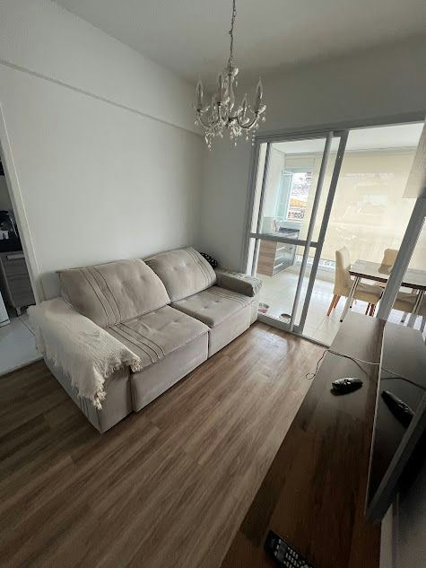 Apartamento em Vila Ema - 62m² | 2 dormitórios | 1 vaga - miniatura 2