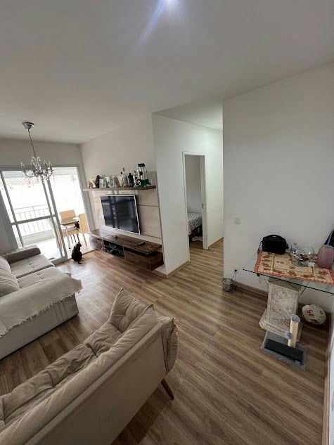 Apartamento em Vila Ema - 62m² | 2 dormitórios | 1 vaga - miniatura 4