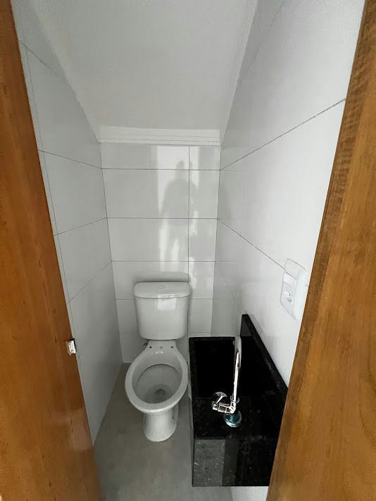 Sobrado em Jardim Independência - 91m² | 2 dormitórios | 2 vagas - miniatura 5