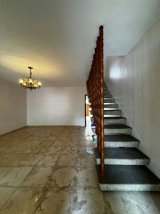 Sobrado em Aclimação - 100m² | 3 dormitórios | 2 vagas - miniatura 5
