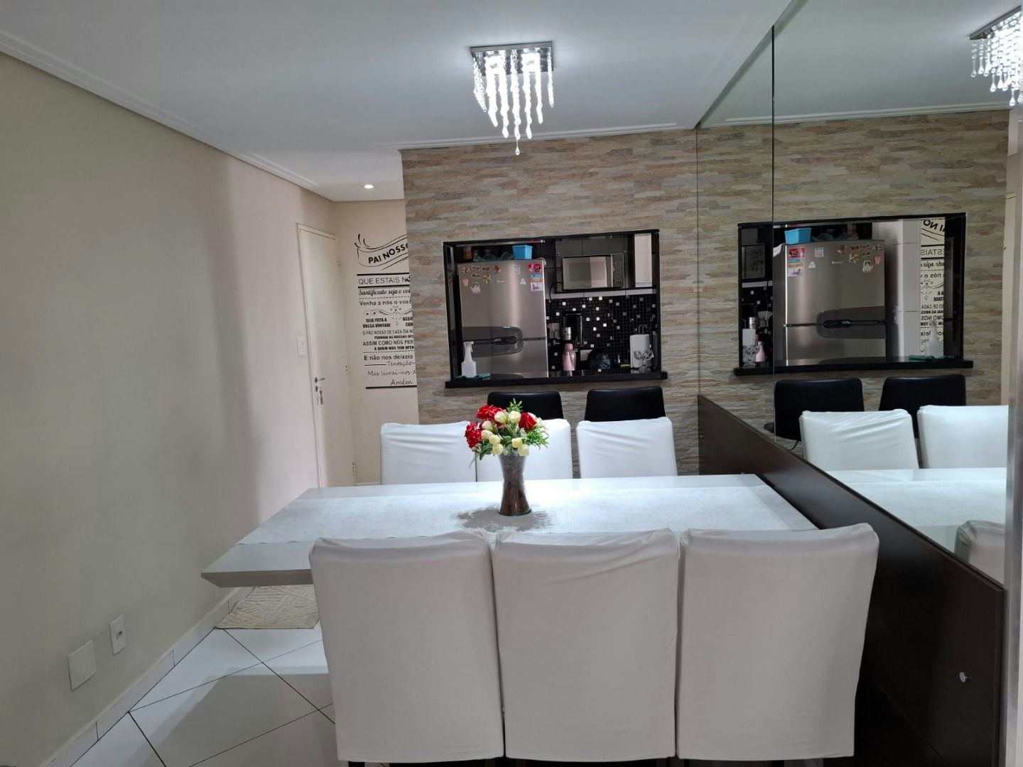Apartamento em Vila Mendes - 57m² | 3 dormitórios | 1 vaga - miniatura 2