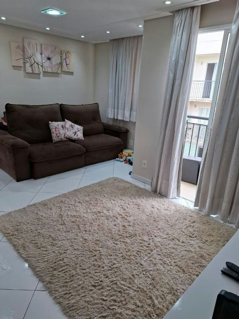 Apartamento em Vila Mendes - 57m² | 3 dormitórios | 1 vaga - miniatura 5