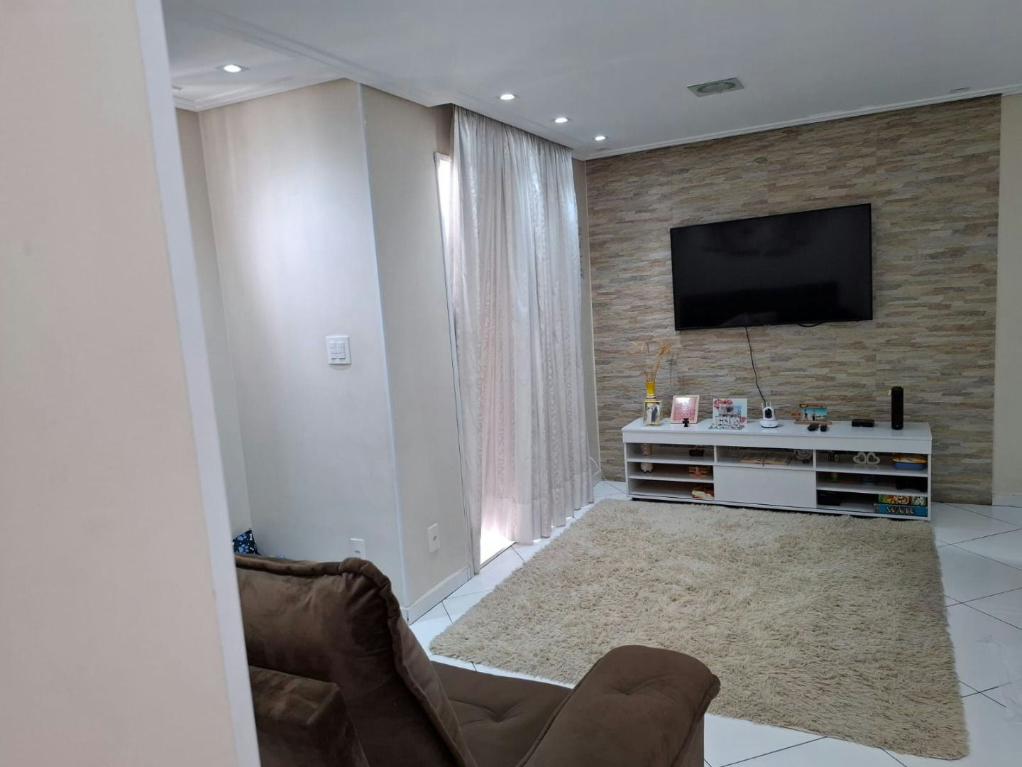 Apartamento em Vila Mendes - 57m² | 3 dormitórios | 1 vaga - miniatura 4