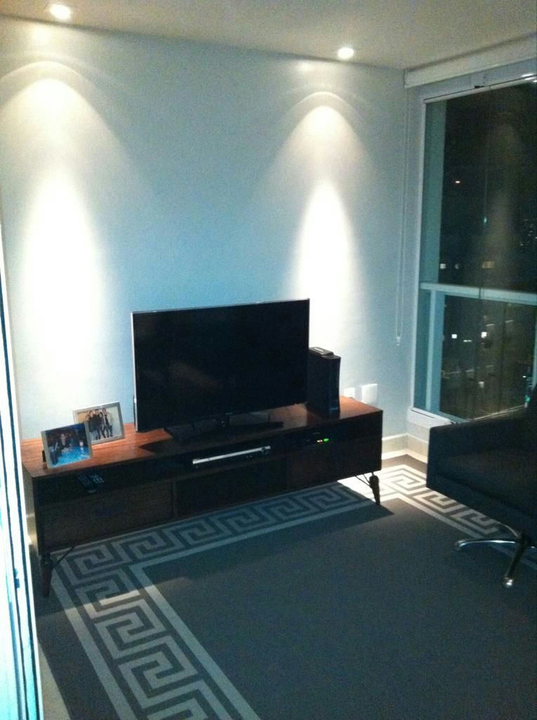 Apartamento em Jardim Anália Franco - 52m² | 1 dormitório | 1 vaga - miniatura 3