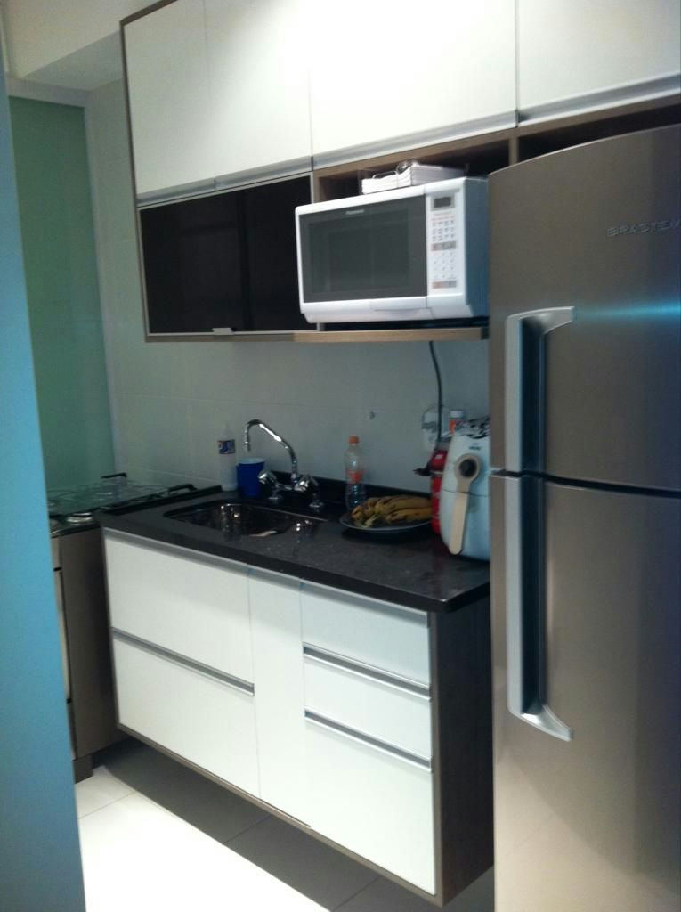 Apartamento em Jardim Anália Franco - 52m² | 1 dormitório | 1 vaga - miniatura 5