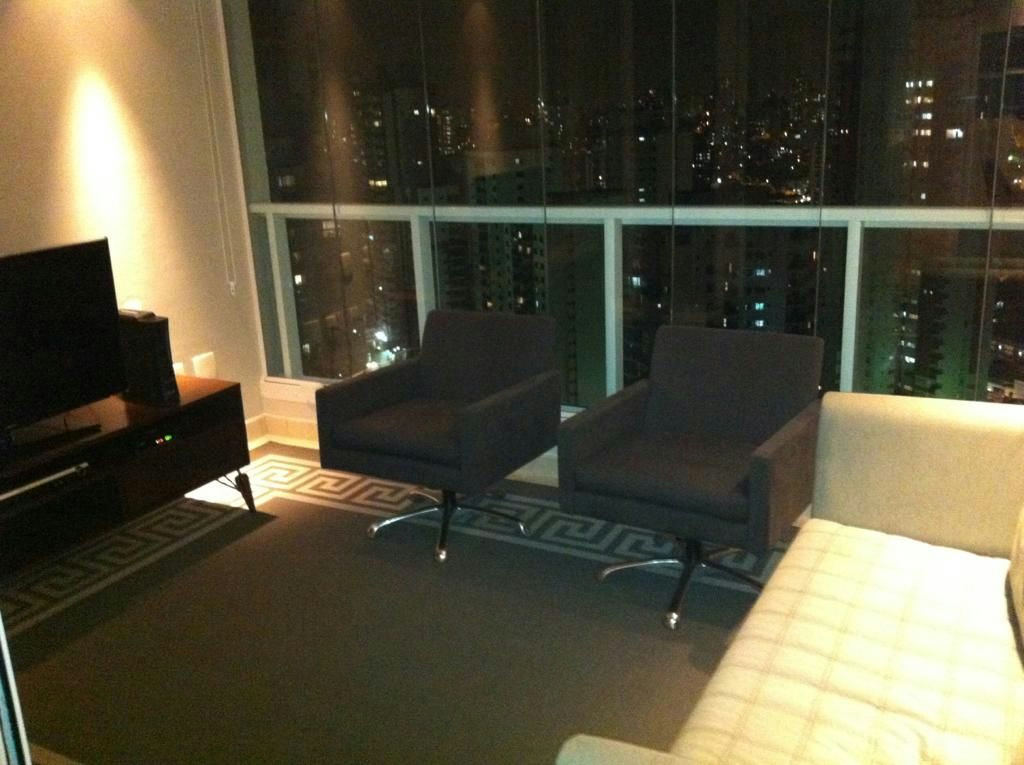 Apartamento em Jardim Anália Franco - 52m² | 1 dormitório | 1 vaga - miniatura 2