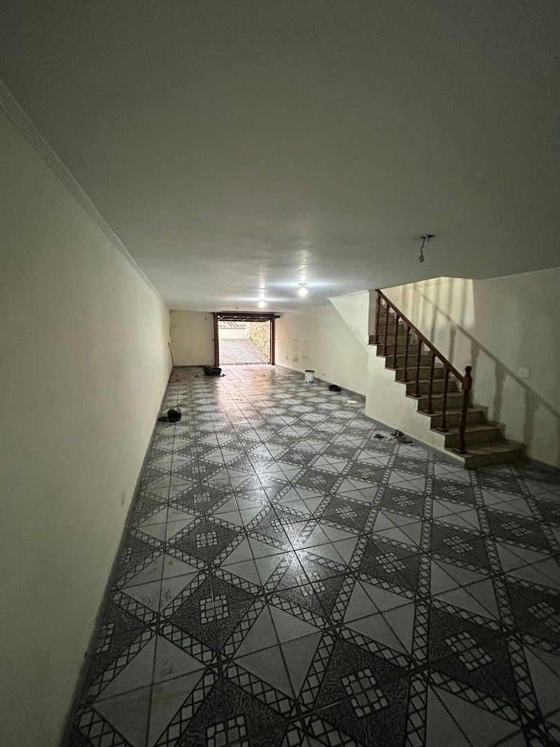 Sobrado em Jardim Avelino - 200m² | 3 dormitórios | 5 vagas - miniatura 5