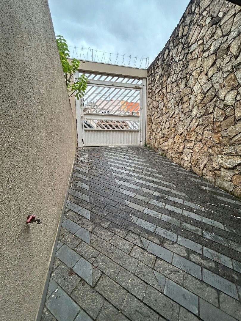Sobrado em Jardim Avelino - 200m² | 3 dormitórios | 5 vagas - miniatura 3