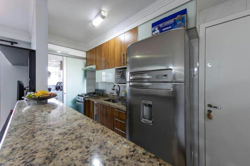 Apartamento em Vila Ema - 49m² | 2 dormitórios | 1 vaga - miniatura 2