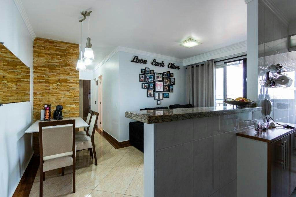 Apartamento em Vila Ema - 49m² | 2 dormitórios | 1 vaga - foto 1