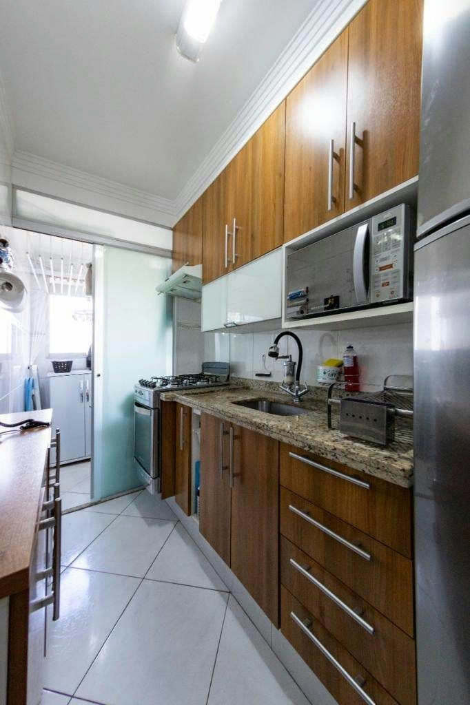 Apartamento em Vila Ema - 49m² | 2 dormitórios | 1 vaga - miniatura 3