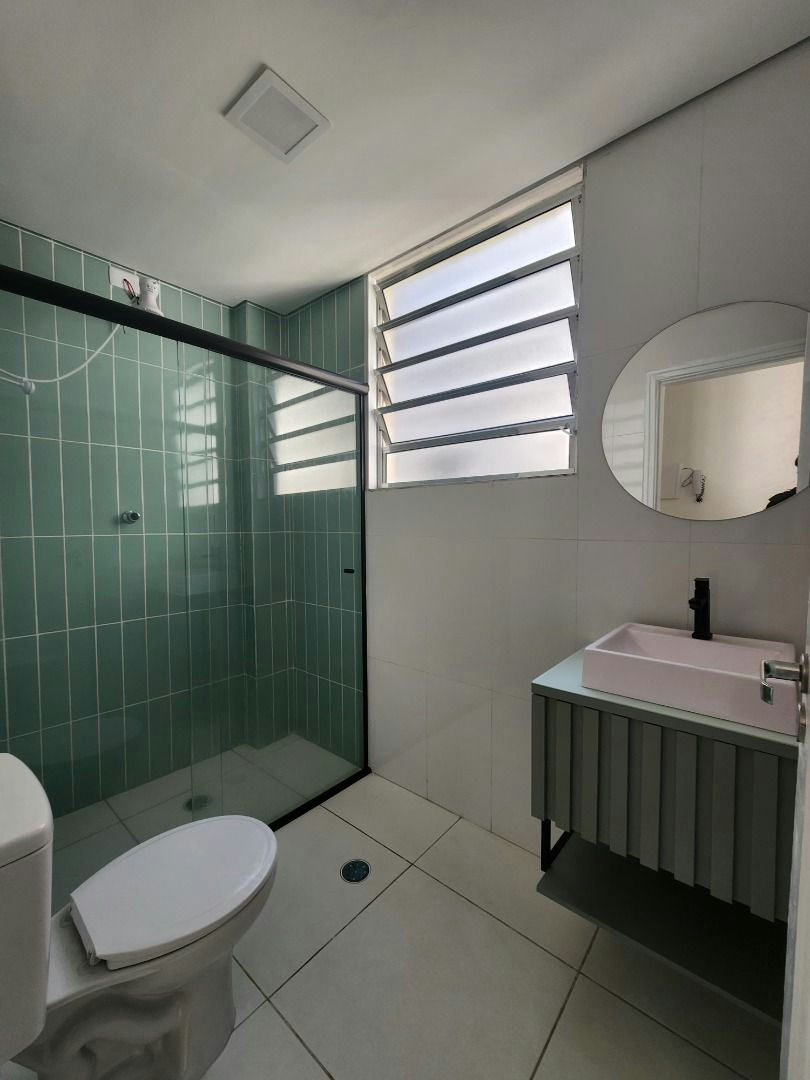 Apartamento em Mooca - 59m² | 1 dormitório - miniatura 3