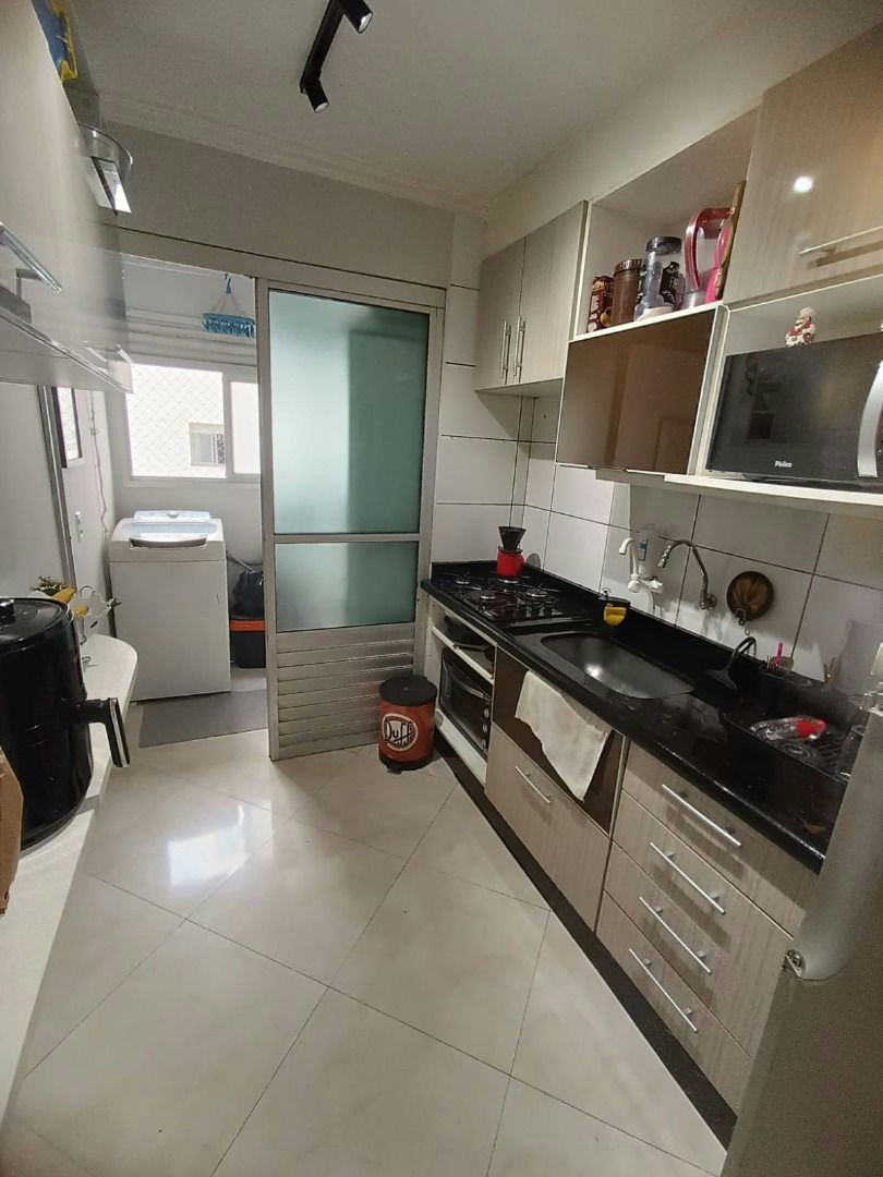 Apartamento em Vila Bela - 66m² | 3 dormitórios | 1 vaga - miniatura 3