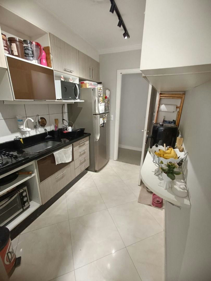 Apartamento em Vila Bela - 66m² | 3 dormitórios | 1 vaga - miniatura 5