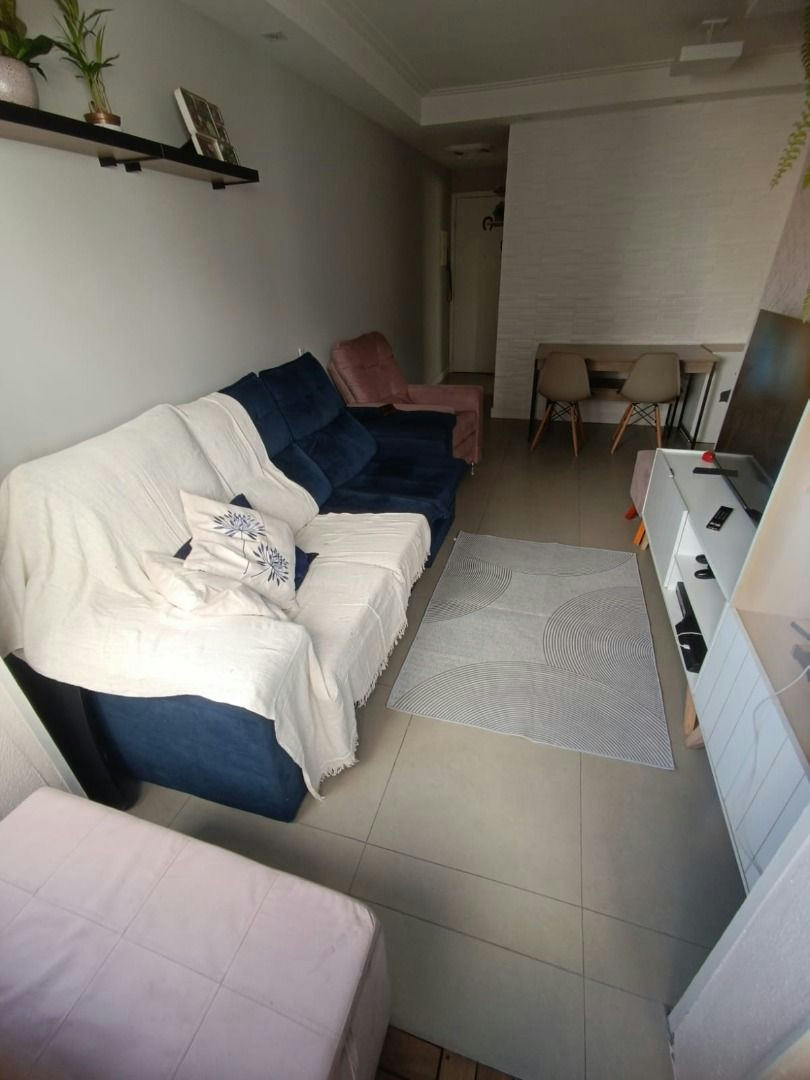 Apartamento em Vila Bela - 66m² | 3 dormitórios | 1 vaga - miniatura 4