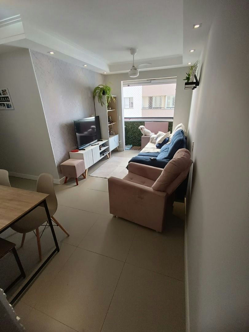 Apartamento em Vila Bela - 66m² | 3 dormitórios | 1 vaga - miniatura 2