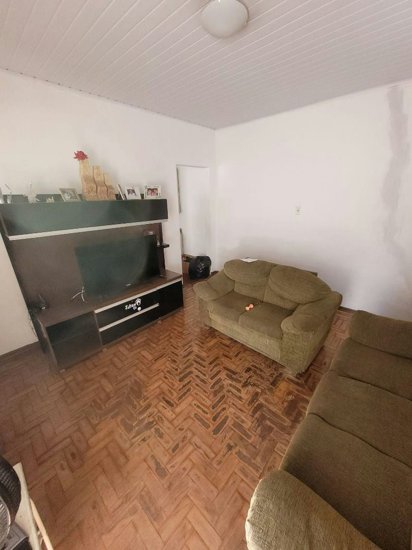 Casa em Vila Santa Clara - 150m² | 3 dormitórios | 2 vagas - miniatura 4