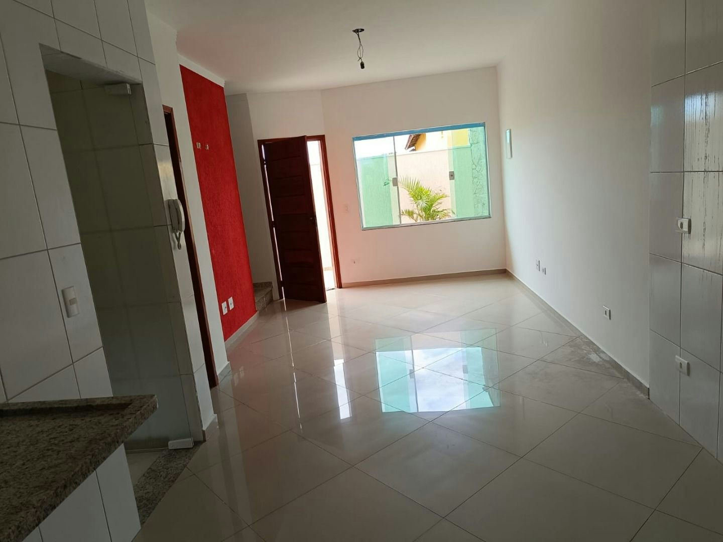 Sobrado em Vila Alpina - 112m² | 2 dormitórios | 2 vagas - miniatura 2