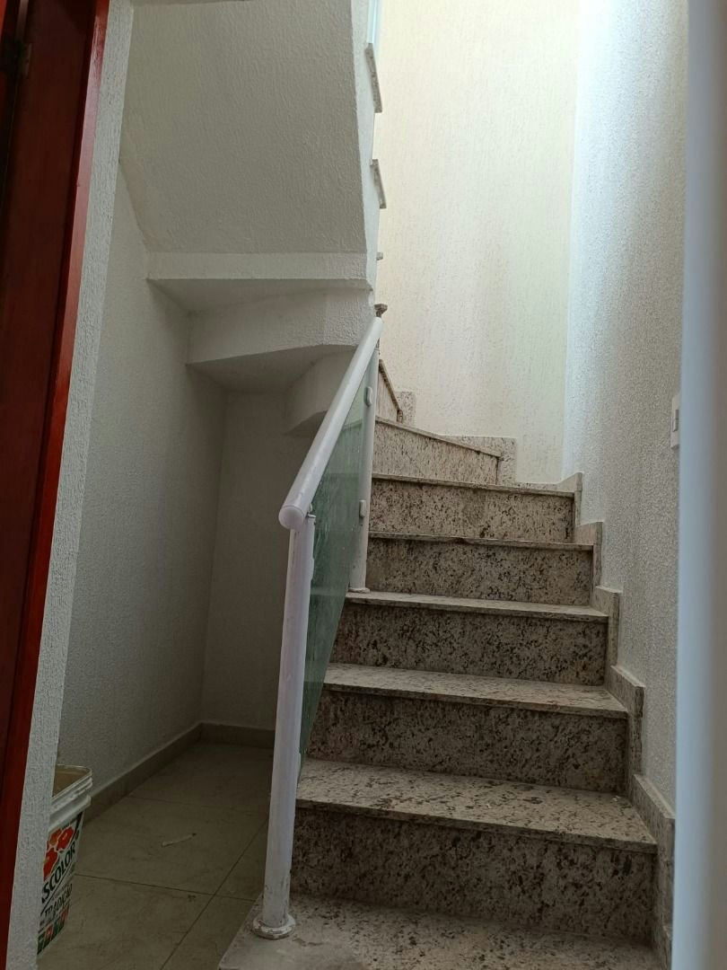 Sobrado em Vila Alpina - 112m² | 2 dormitórios | 2 vagas - miniatura 5