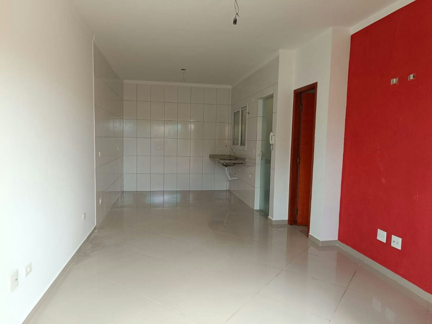Sobrado em Vila Alpina - 112m² | 2 dormitórios | 2 vagas - miniatura 3