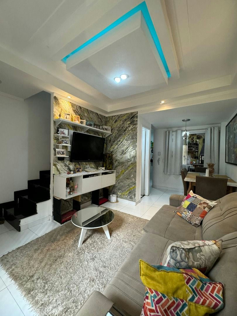 Sobrado em Vila Alpina - 77m² | 2 dormitórios | 1 vaga - miniatura 2