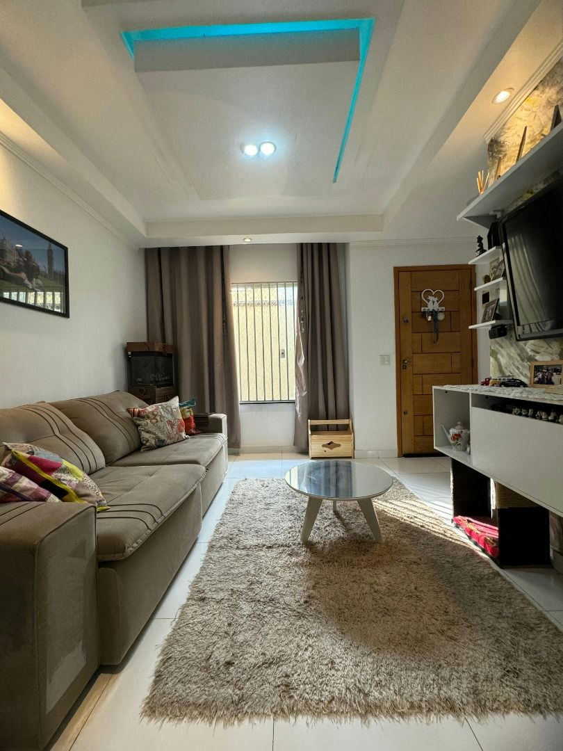 Sobrado em Vila Alpina - 77m² | 2 dormitórios | 1 vaga - miniatura 5