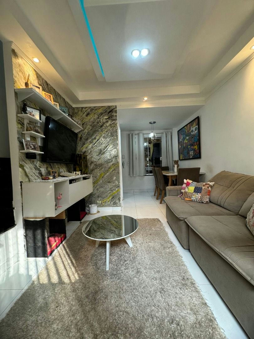 Sobrado em Vila Alpina - 77m² | 2 dormitórios | 1 vaga - miniatura 4