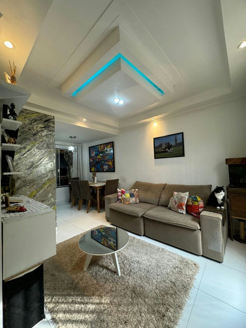 Sobrado em Vila Alpina - 77m² | 2 dormitórios | 1 vaga - miniatura 3