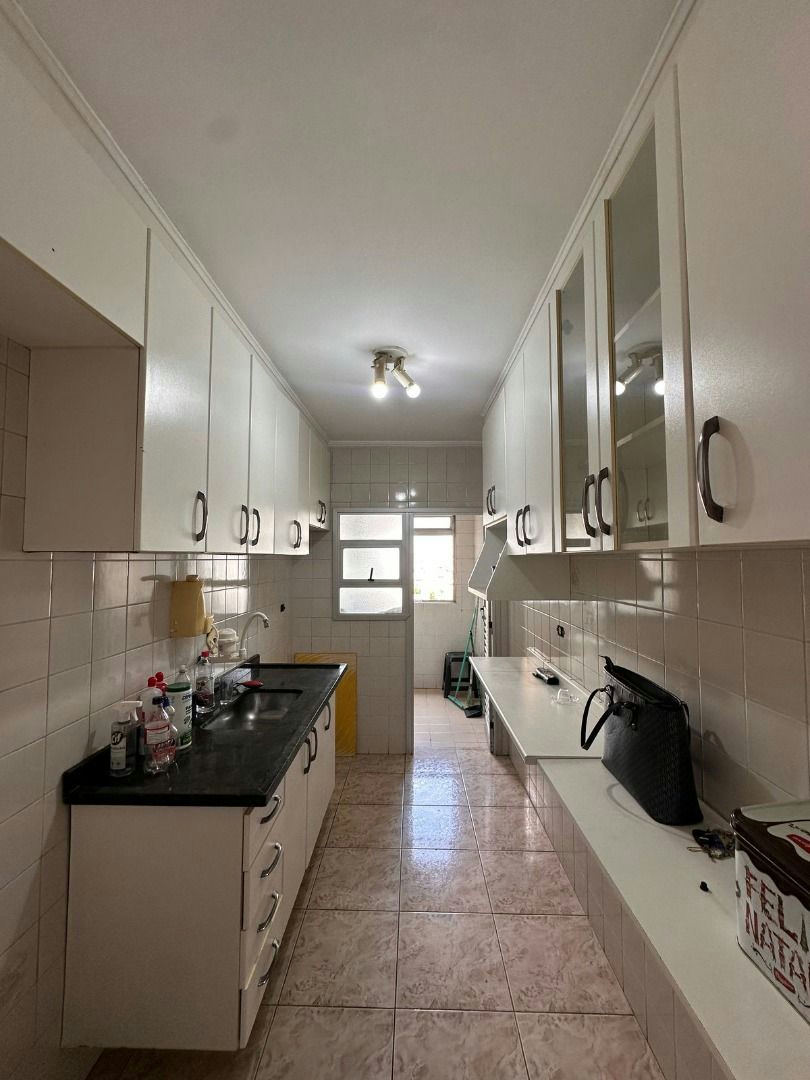 Apartamento em Jardim Ângela (Zona Leste) - 64m² | 3 dormitórios | 1 vaga - miniatura 5