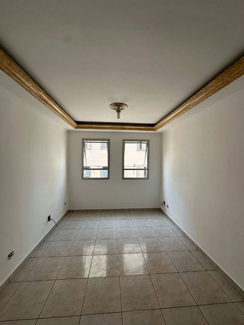 Apartamento em Jardim Ângela (Zona Leste) - 64m² | 3 dormitórios | 1 vaga