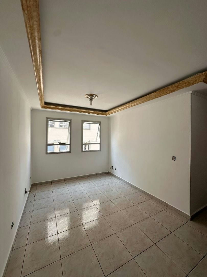 Apartamento em Jardim Ângela (Zona Leste) - 64m² | 3 dormitórios | 1 vaga - miniatura 2