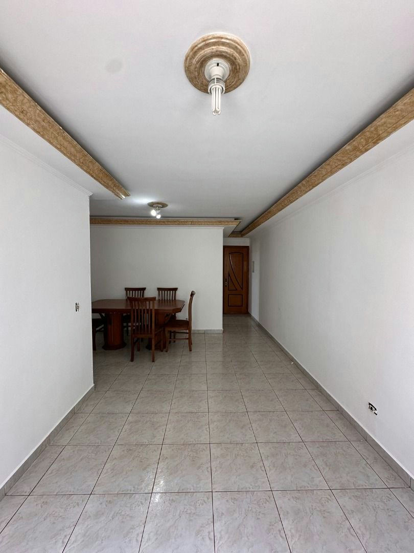 Apartamento em Jardim Ângela (Zona Leste) - 64m² | 3 dormitórios | 1 vaga - miniatura 3