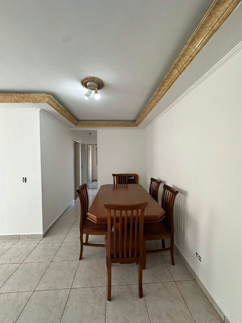 Apartamento em Jardim Ângela (Zona Leste) - 64m² | 3 dormitórios | 1 vaga - miniatura 4
