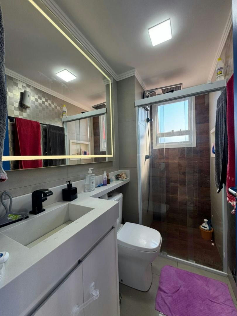 Apartamento em Vila Ema - 70m² | 2 dormitórios - miniatura 5