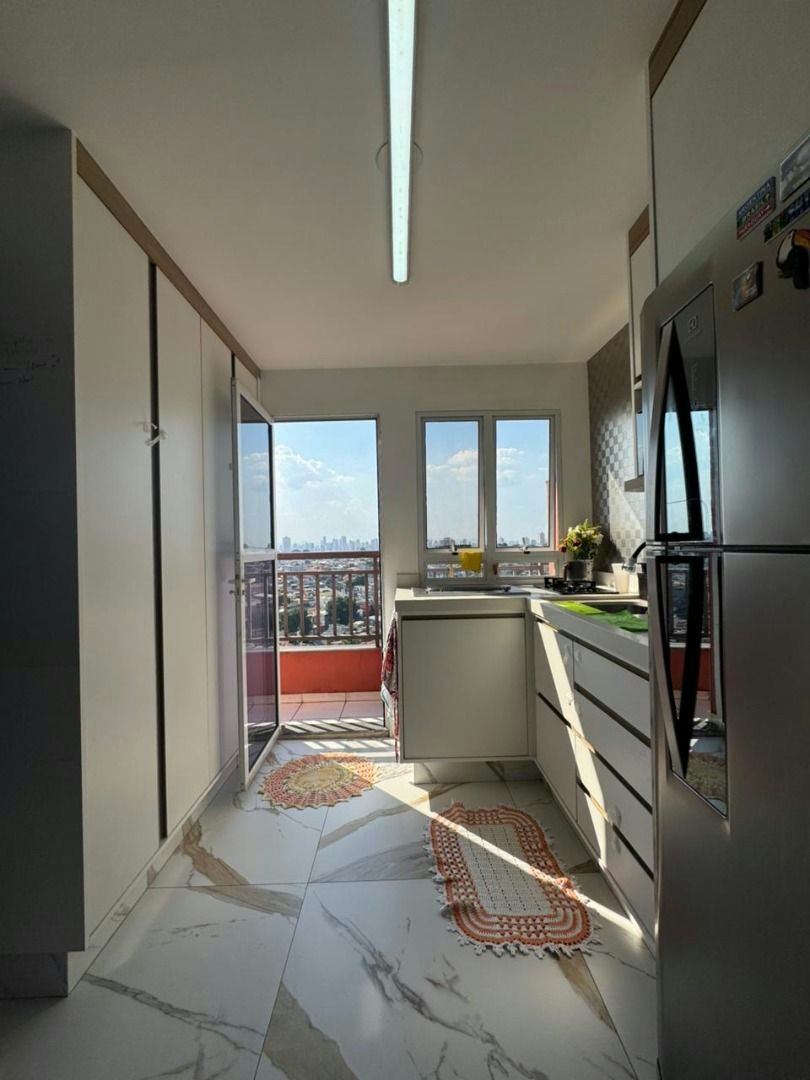 Apartamento em Vila Ema - 70m² | 2 dormitórios - miniatura 4