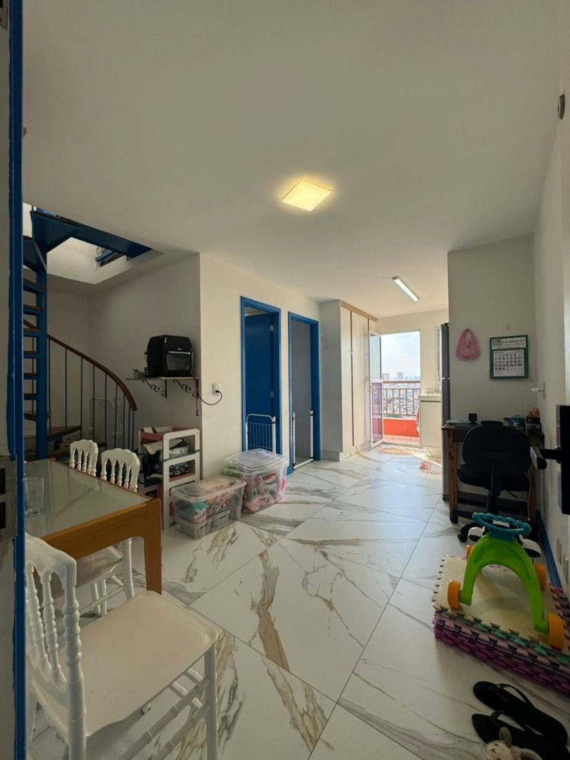 Apartamento em Vila Ema - 70m² | 2 dormitórios - foto 1